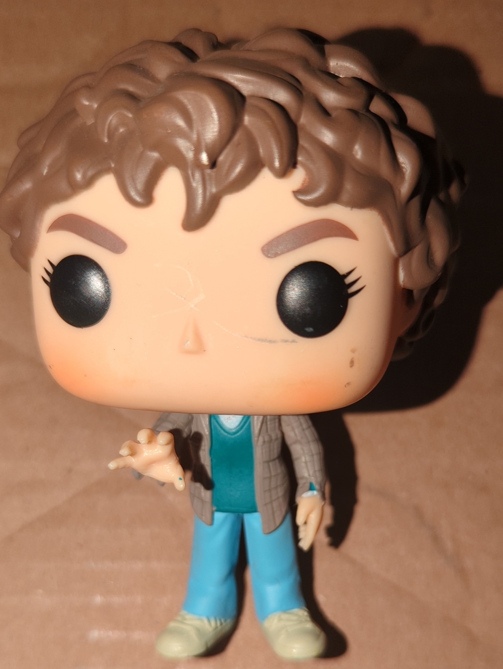 Funko Pop! Stranger Things Eleven #545